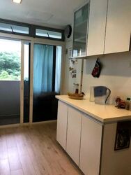 Monterey Park Condominium (D5), Condominium #458634151